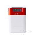 AIFILTER 220V CONTINU FELT FOOD DESSIONS Composteur